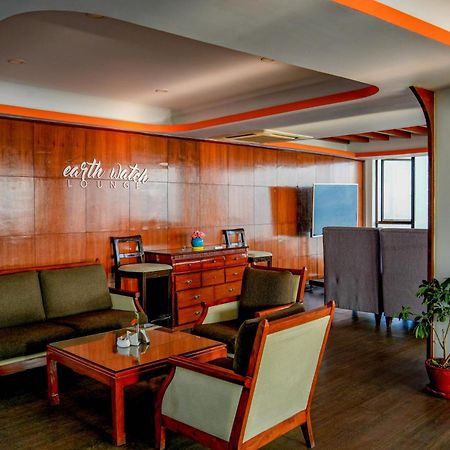 Himalayan Front Hotel By Kgh Group Pokhara Zewnętrze zdjęcie