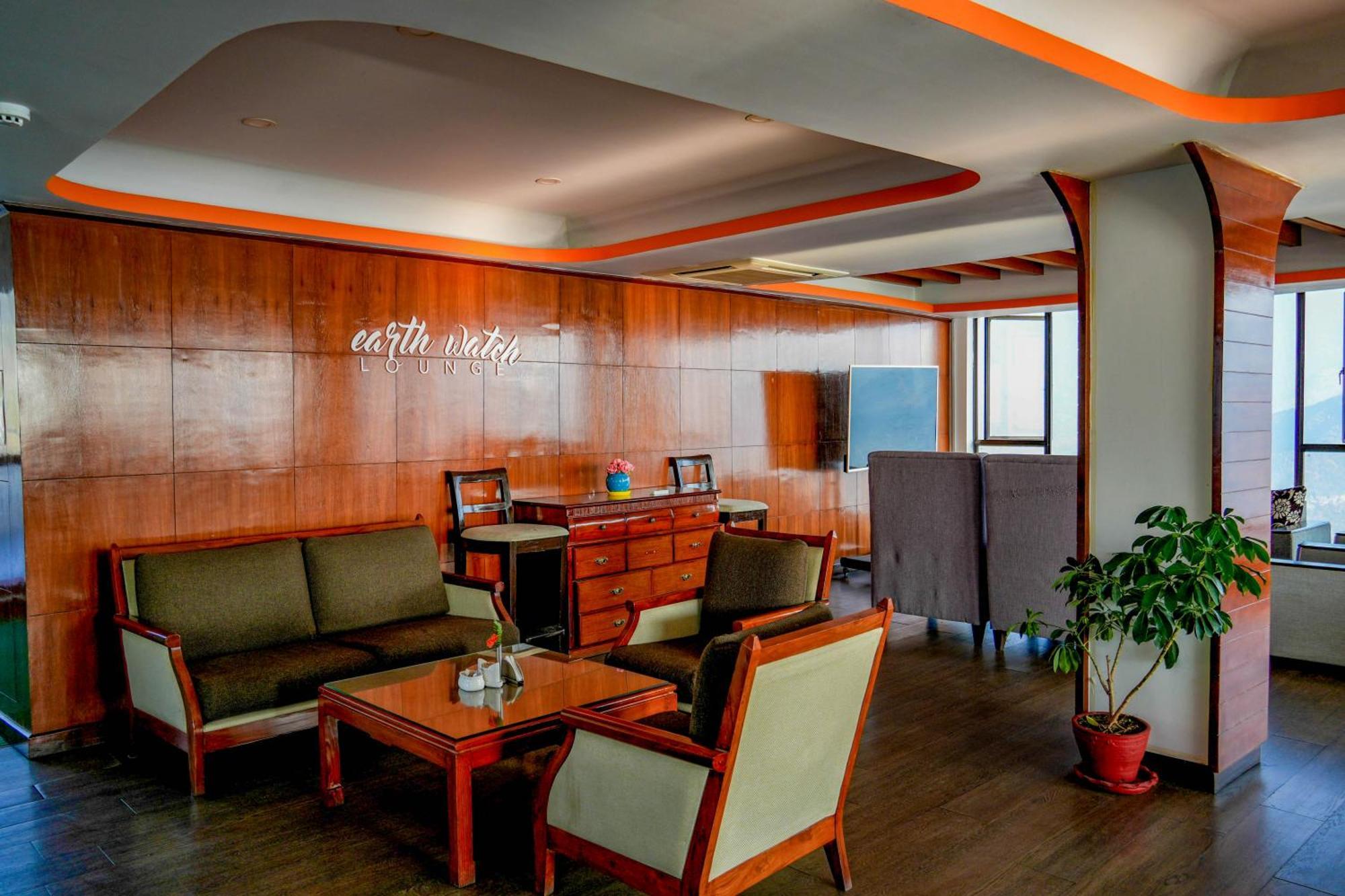 Himalayan Front Hotel By Kgh Group Pokhara Zewnętrze zdjęcie