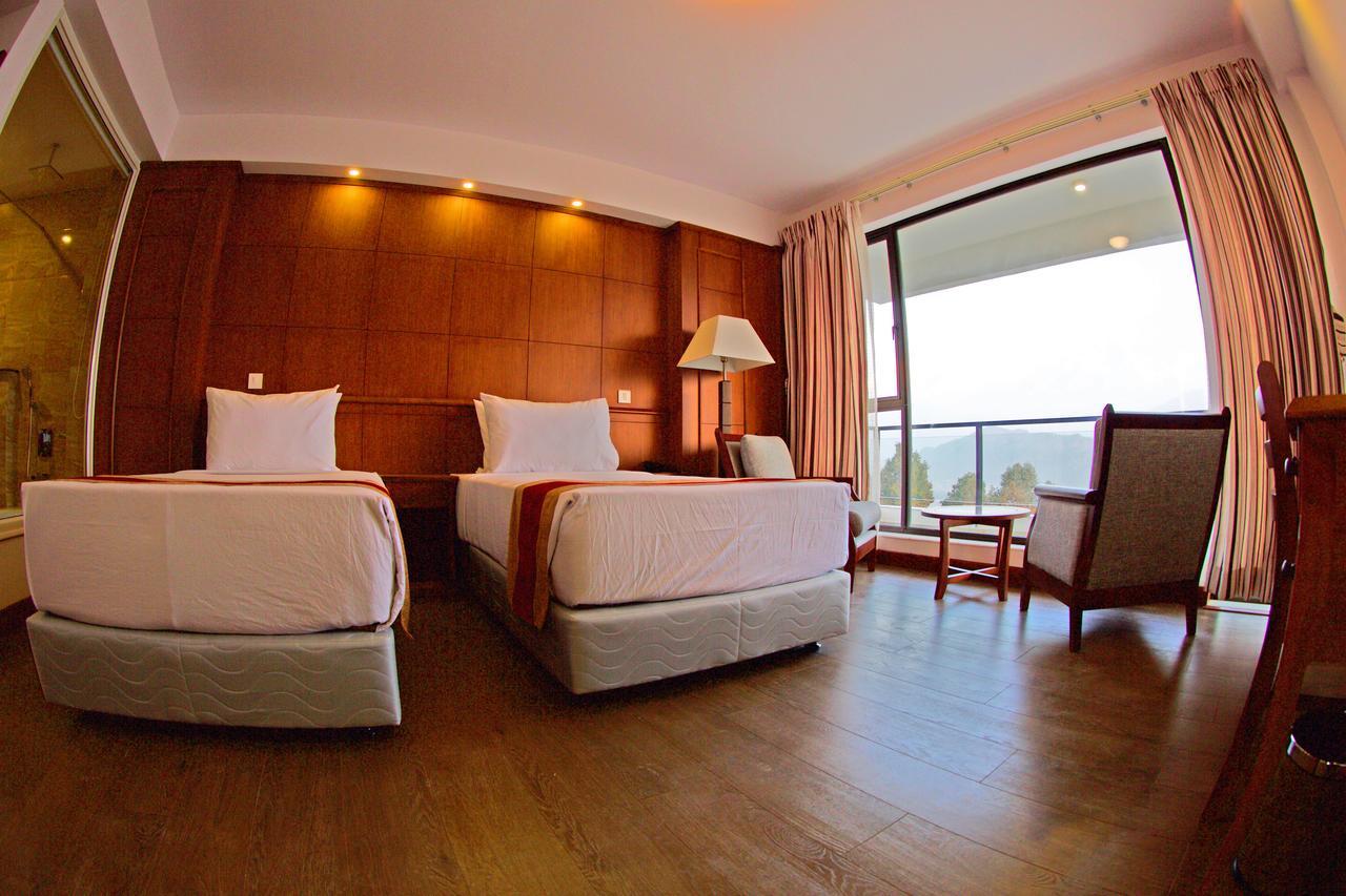 Himalayan Front Hotel By Kgh Group Pokhara Zewnętrze zdjęcie