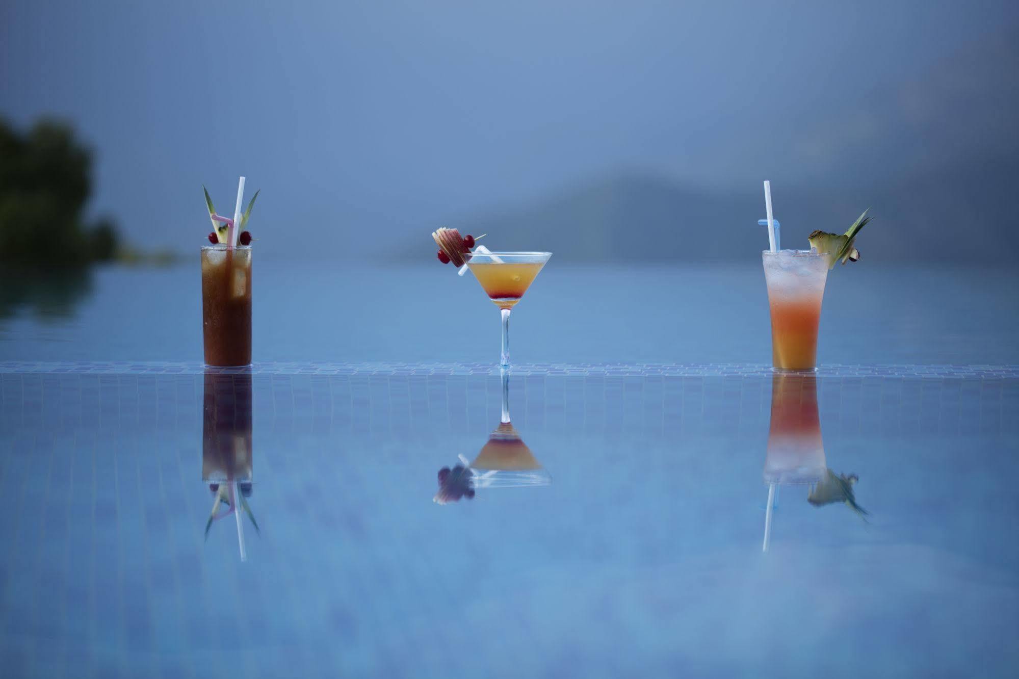 Himalayan Front Hotel By Kgh Group Pokhara Zewnętrze zdjęcie